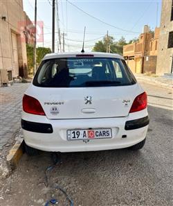 بيجو 307